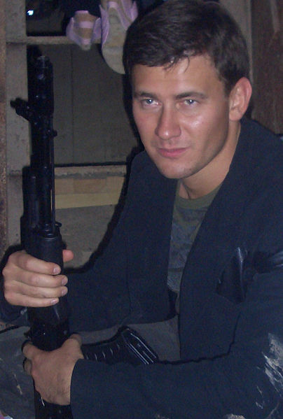 Дмитрий Глуховский