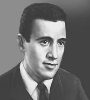 Джером Д. Сэлинджер
