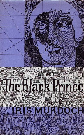 Айрис Мердок Черный принц